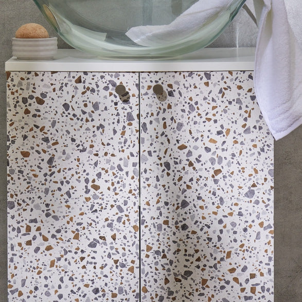Terrazzo XL kontaktplast