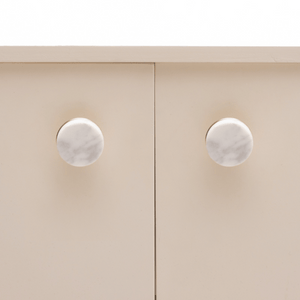 Paris knott, marmor 28 mm