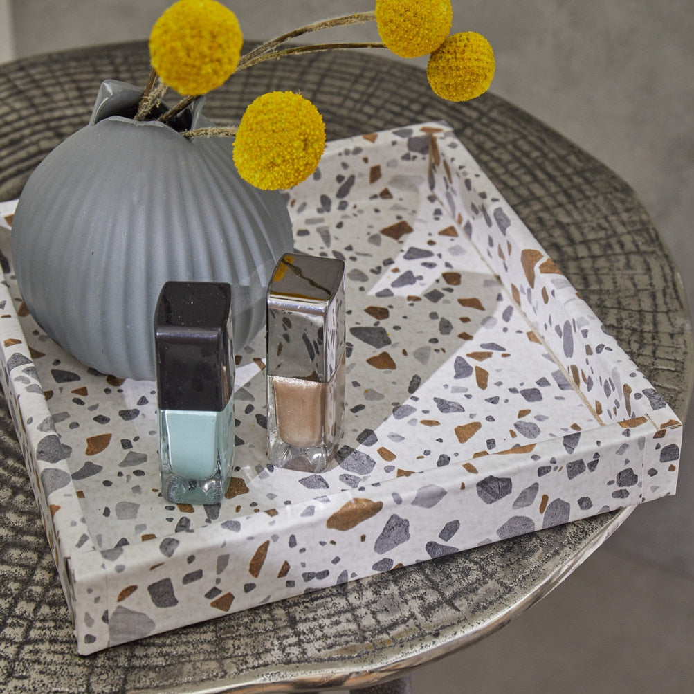 Terrazzo XL kontaktplast