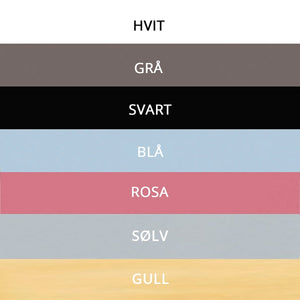 Toalett wallsticker
