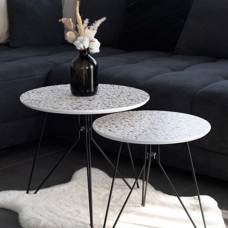 Terrazzo XL kontaktplast