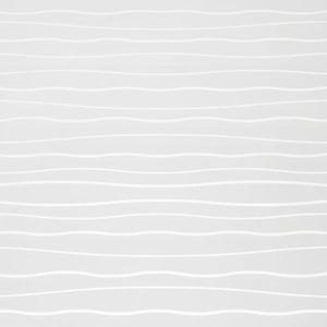 Static Waves vindusfolie
