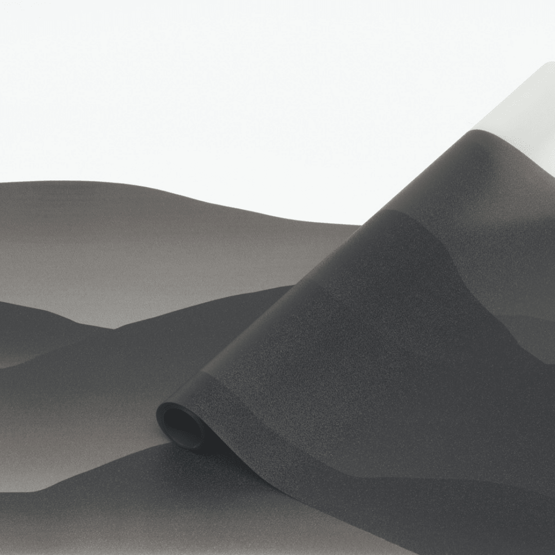 d-c-fix Static Premium Mountains emballasje – premium vindusfolie med fjellmotiv