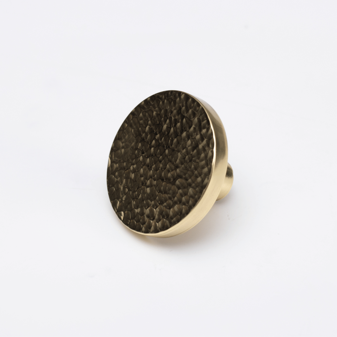 Oslo knott, 44 mm
