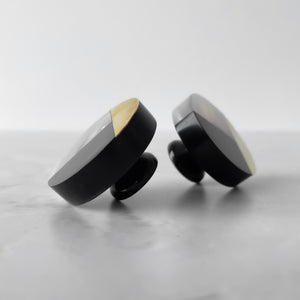 Knott tricolor 40 mm 2-pk